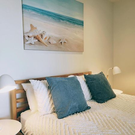Cityviews @ Glenelg * Pool/Beach * Free Parking * Lejlighed Eksteriør billede