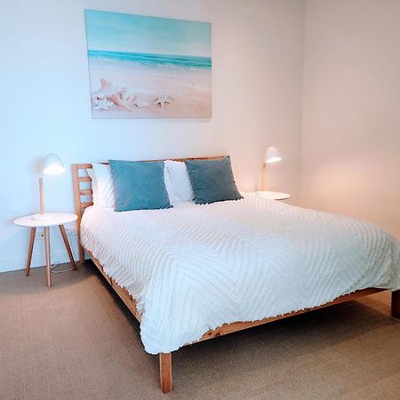 Cityviews @ Glenelg * Pool/Beach * Free Parking * Lejlighed Eksteriør billede