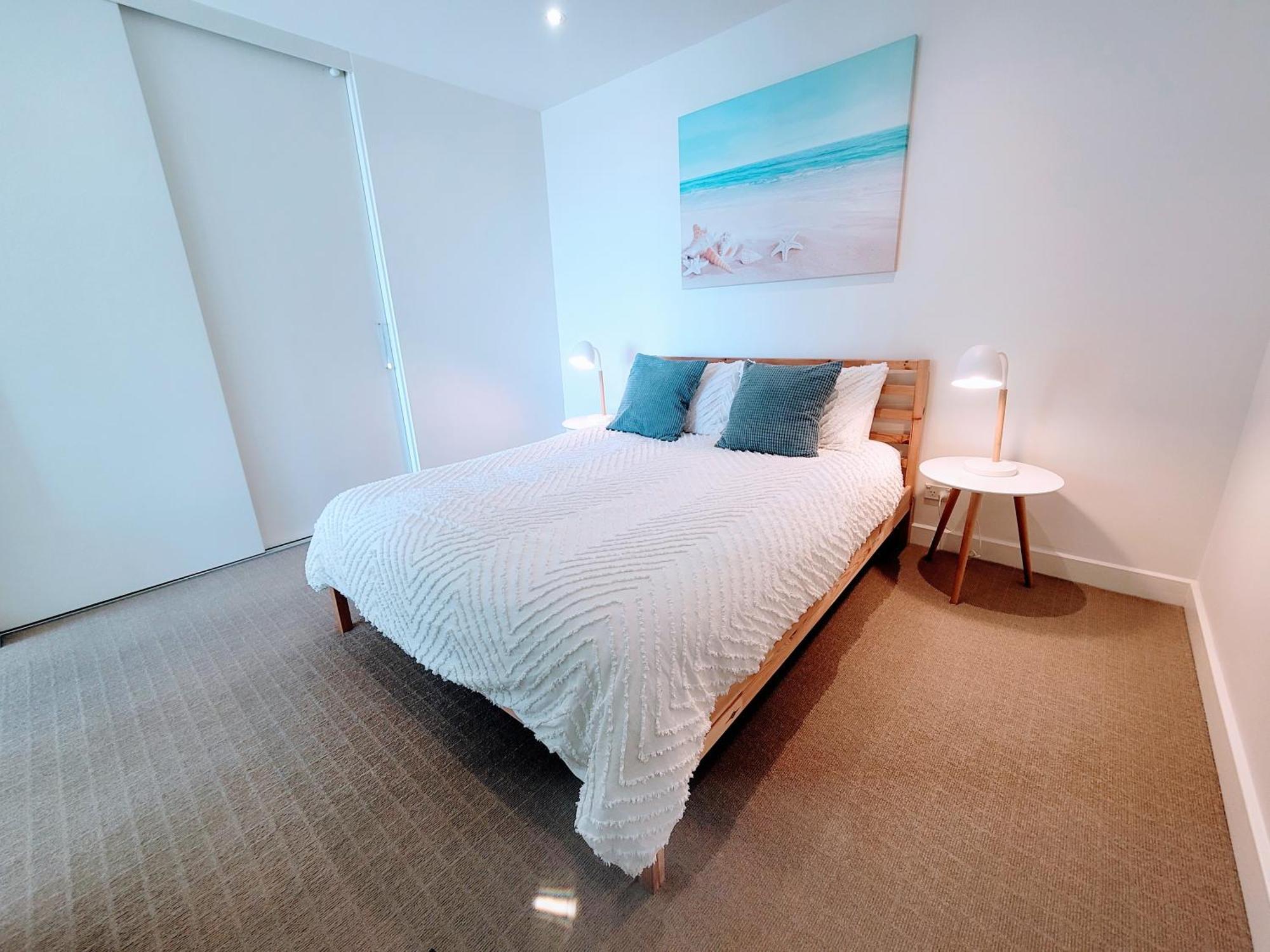 Cityviews @ Glenelg * Pool/Beach * Free Parking * Lejlighed Eksteriør billede