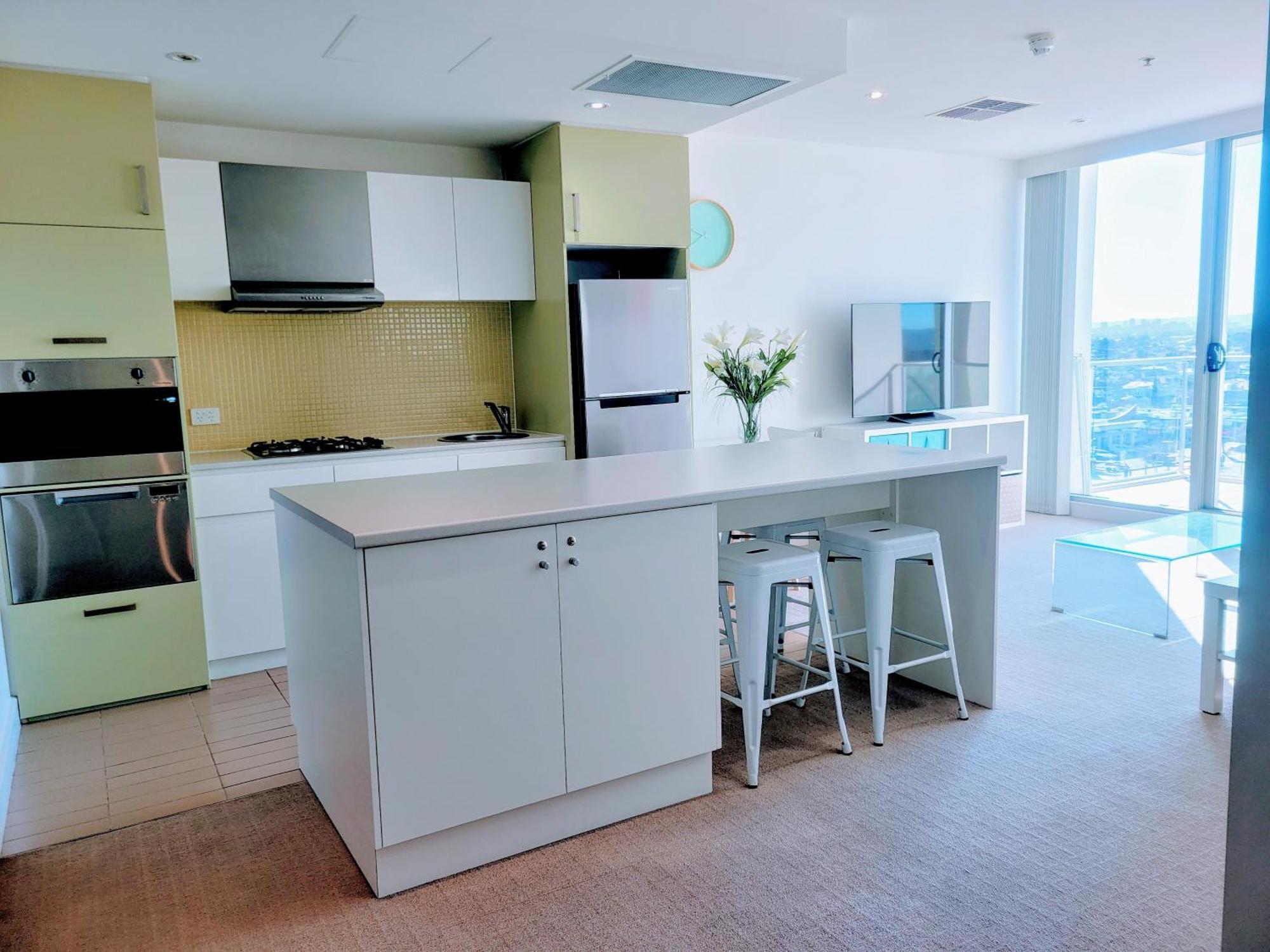 Cityviews @ Glenelg * Pool/Beach * Free Parking * Lejlighed Eksteriør billede