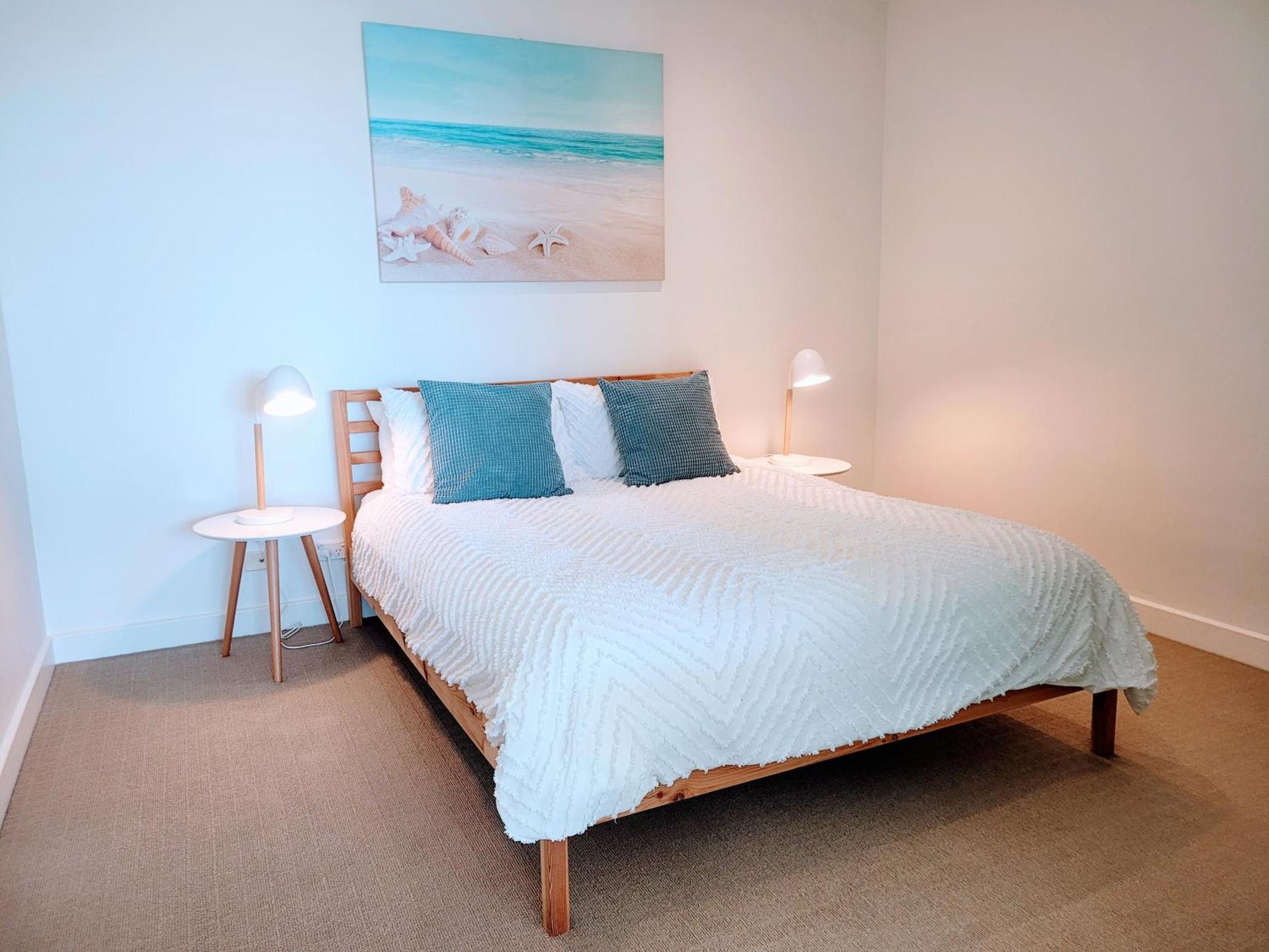 Cityviews @ Glenelg * Pool/Beach * Free Parking * Lejlighed Eksteriør billede